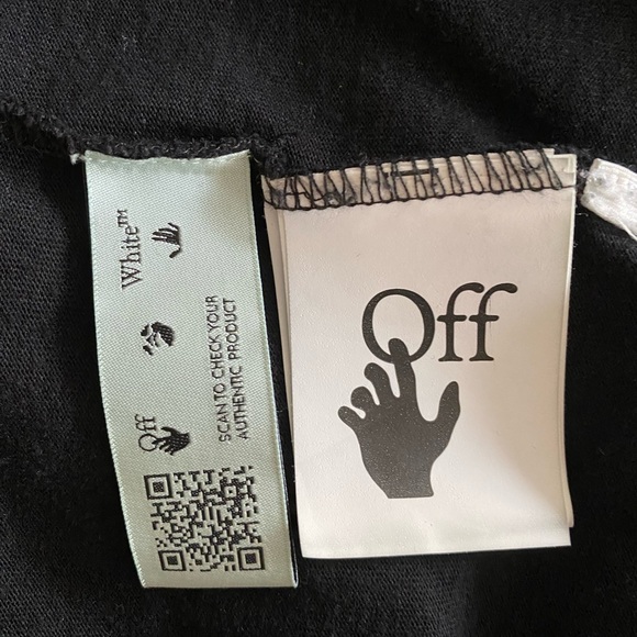 Off-White Caravaggio - Picture 4 of 4